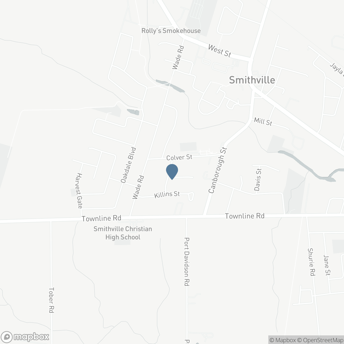 5 BROOKS Circle, Smithville, Ontario L0R 2A0
